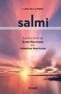 Ennio Morricone, Valentina Morricone - Salmi. I libri della Bibbia