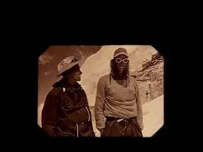 Everest IMAX (1998)