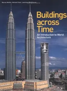 Buildings across Time: An Introduction to World Architecture (repost)