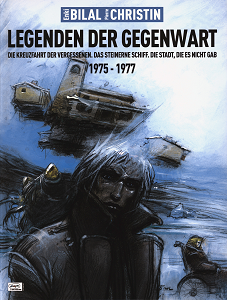 Legenden der Gegenwart