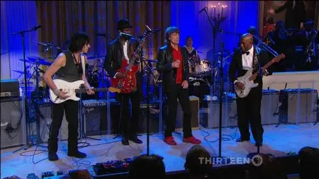 In Performance at The White House - Red, White and Blues (2012) HDTV 1080i