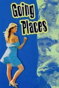 Going Places / Les Valseuses (1974)