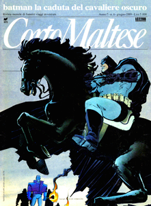 Corto Maltese - Volume 69 (Milano Libri)