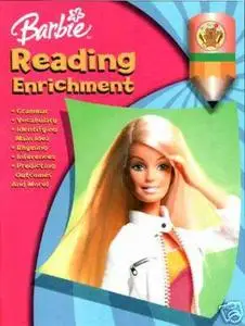 Barbie Reading Enrichment 