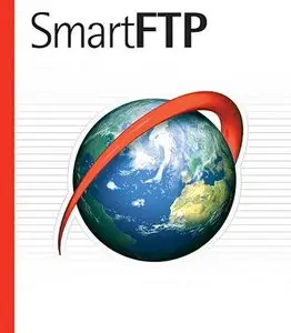 SmartFTP 4.0 Build 1142 (x86/x64) Multilingual
