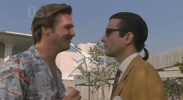 8 Million Ways To Die (1986)