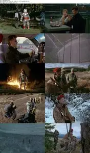 Project Grizzly (1996)