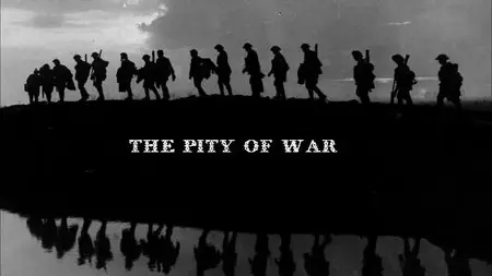 BBC - The Pity of War (2014)