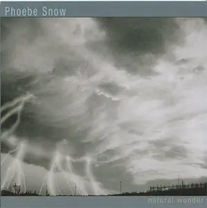 Phoebe Snow - Natural Wonder (2003)