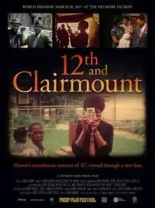 12th and Clairmount (2017)