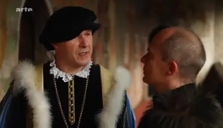(Arte) La saga des Fugger, banquiers de l'Empereur (2012)