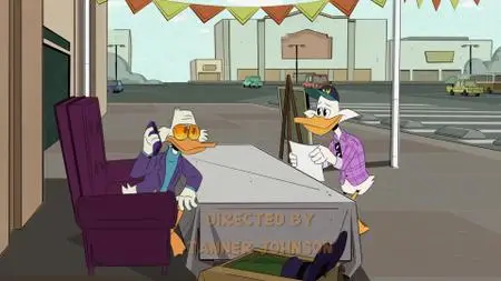 DuckTales S02E16