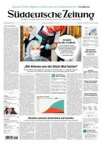 Süddeutsche Zeitung - 7 Mai 2020