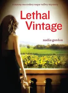 «Lethal Vintage» by Nadia Gordon