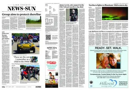 Lake County News-Sun – July 12, 2023
