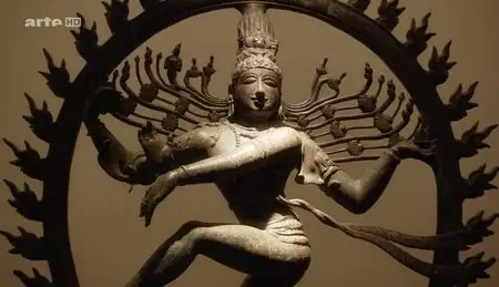 (Arte) Planet Yoga (2013)