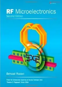 RF Microelectronics (2nd Edition) [Repost]