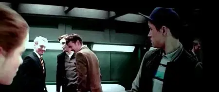 Kingsman: The Secret Service (2014)
