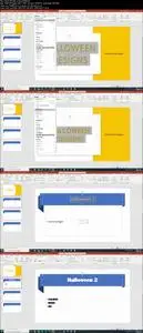 Microsoft Office PowerPoint Masterclass 2020 (Grundlagen)