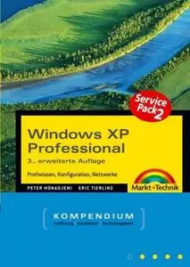  Windows XP Professional  