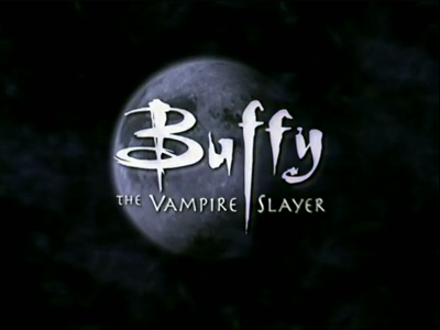 Buffy The Vampire Slayer (Levels 1 - 2)