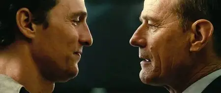 The Lincoln Lawyer (2011)