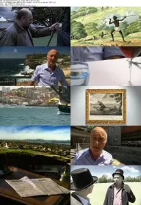 History Channel - Tony Robinson Down Under, part 2 (2011)