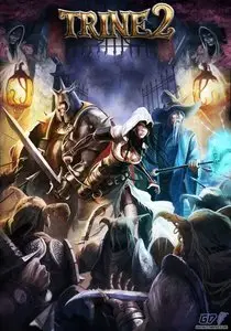 Trine 2 v1.16 (Mac Os X)