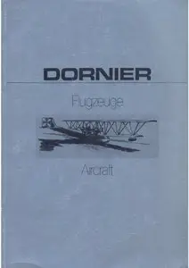 Dornier Flugzeuge Aircraft