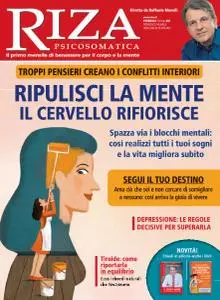 Riza Psicosomatica N.456 - Febbraio 2019