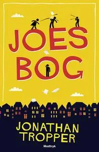 «Joes bog» by Jonathan Tropper