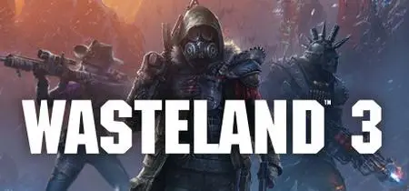 Wasteland 3 (2020) v1.3.0