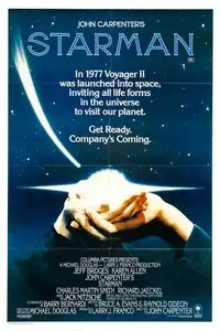 Starman (1985) - Repost