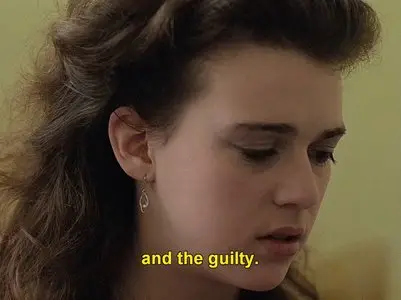 Prénom Carmen (1983)