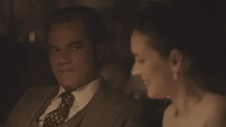 The Iceman / Ледяной (2012)