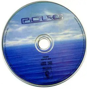 Pictures - Painting The Blue (1997)