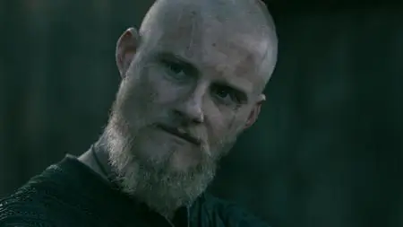 Vikings S06E01