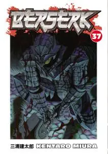 Berserk v37 2013 Digital danke