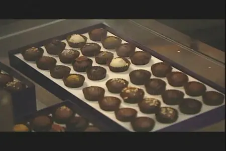 Секреты шоколада / Chocolate Confidential (2006) DVDRip