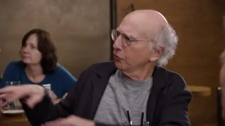 Curb Your Enthusiasm S10E07