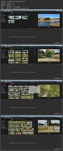 iMovie 10.1.16 Essential Training