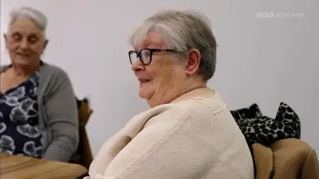 BBC - Karen Dunbar's School of Rap (2023)