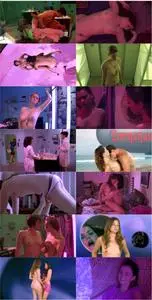 Emmanuelle Through Time: Emmanuelle's Supernatural Sexual Activity (2011)