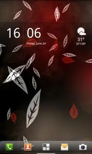 Luma Live Wallpaper v1.0.3