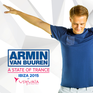 Various Artists - Armin Van Buuren A State Of Trance Ibiza (2015)