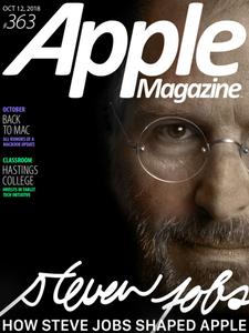 AppleMagazine - October 12, 2018
