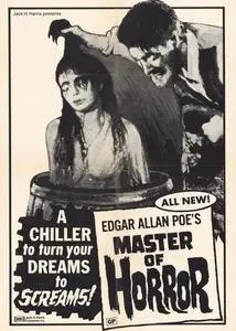 Master of Horror (1965)