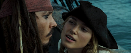 Pirates of The Caribbean - Dead Man's Chest (BluRay-rip)