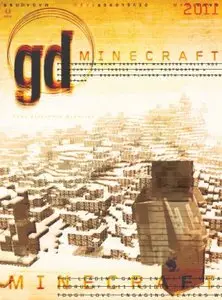 Game Developer - February 2011