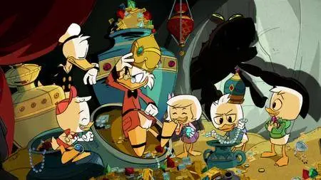 DuckTales S01E05